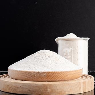 河南品源科技 年产30000吨非金属矿及制品，30亩工厂的集约化发展之路