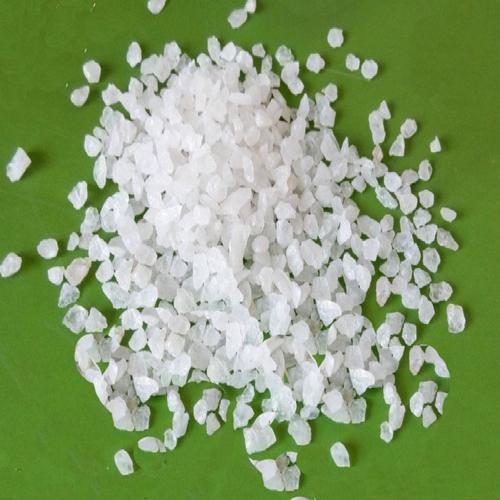 石英石 坚硬耐用的非金属矿产及其制品概述