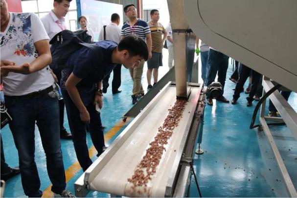 谁主沉浮 下一届最具影响力非金属矿会议前瞻