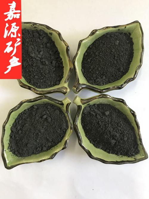 氧化铁黑颜料最新报价与市场行情分析